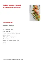 Preview for 64 page of Rational SelfCookingCenter Recipe Book