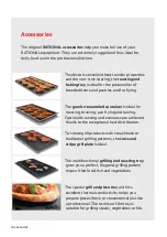 Preview for 66 page of Rational SelfCookingCenter Recipe Book