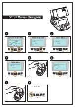 Preview for 3 page of ratiotec RS 1200 Short User Manual