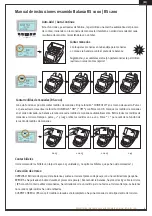 Preview for 9 page of ratiotec RS 1200 Short User Manual