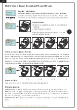 Preview for 10 page of ratiotec RS 1200 Short User Manual