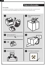 Preview for 12 page of ratiotec RS 1200 Short User Manual