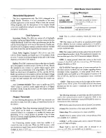 Preview for 3 page of rauland 2524 ChronoCom Installation Manual