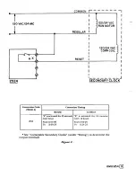 Preview for 10 page of rauland 2524 ChronoCom Installation Manual