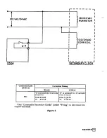 Preview for 12 page of rauland 2524 ChronoCom Installation Manual