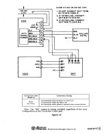 Preview for 33 page of rauland 2524 ChronoCom Installation Manual