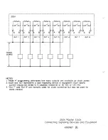 Preview for 38 page of rauland 2524 ChronoCom Installation Manual