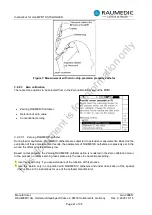 Preview for 21 page of RAUMEDIC MPR1 Instructions Manual