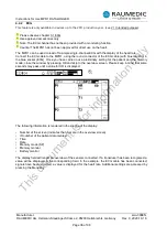 Preview for 38 page of RAUMEDIC MPR1 Instructions Manual