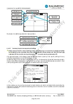 Preview for 43 page of RAUMEDIC MPR1 Instructions Manual