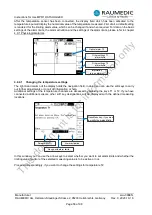 Preview for 50 page of RAUMEDIC MPR1 Instructions Manual