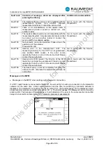 Preview for 80 page of RAUMEDIC MPR1 Instructions Manual