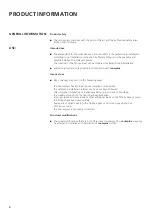 Preview for 4 page of raumplus AIR-B S34 Installation Instruction