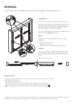 Preview for 5 page of raumplus AIR-B S34 Installation Instruction