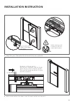 Preview for 9 page of raumplus AIR-B S34 Installation Instruction