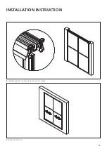 Preview for 11 page of raumplus AIR-B S34 Installation Instruction