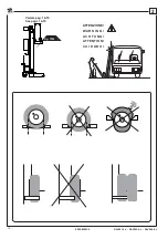 Preview for 12 page of rav RAV241-2-L Original Instructions Manual