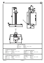 Preview for 17 page of Ravaglioli RAV Series Manual