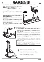 Preview for 22 page of Ravaglioli RAV Series Manual