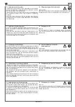 Preview for 9 page of Ravaglioli RAV1110K Instructions Manual