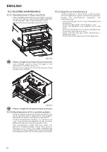 Preview for 82 page of Ravelli APOLLO Installation, Operation And Maintenance Manual