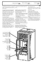 Preview for 3 page of Ravelli HR70 Manual