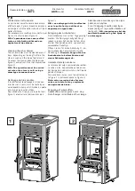 Preview for 4 page of Ravelli HR70 Manual