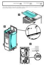 Preview for 5 page of Ravelli HR70 Manual