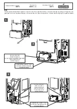 Preview for 6 page of Ravelli HR70 Manual