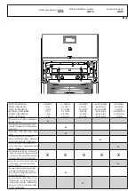 Preview for 7 page of Ravelli HR70 Manual