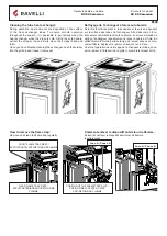 Preview for 9 page of Ravelli RV80 Manual