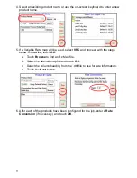 Preview for 12 page of Raven Viper Pro Quick Reference Manual