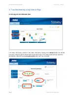 Preview for 7 page of Rawafed Libya Tooway Troubleshooting Manual