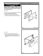 Preview for 21 page of Rayburn Heatranger 440 Servicing Instructions