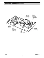 Preview for 22 page of Rayburn Heatranger 440 Servicing Instructions