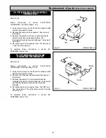 Preview for 23 page of Rayburn Heatranger 440 Servicing Instructions