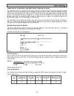 Preview for 36 page of Rayburn Heatranger 440 Servicing Instructions