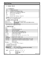 Preview for 37 page of Rayburn Heatranger 440 Servicing Instructions