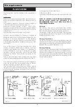 Preview for 9 page of Rayburn Heatranger 480D Installation Instructions Manual