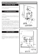 Preview for 19 page of Rayburn Heatranger 480D Installation Instructions Manual