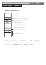 Preview for 22 page of Rayburn Heatranger 480GB Servicing Instructions