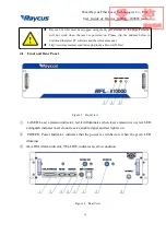 Preview for 18 page of Raycus RFL-A1000D Manual