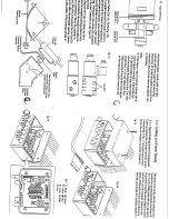 Preview for 24 page of Raymarine Autohelm ST6000 Operation Manual