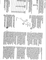 Preview for 31 page of Raymarine Autohelm ST6000 Operation Manual