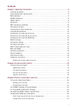 Preview for 5 page of Raymarine CYCLONE Installation Instructions Manual