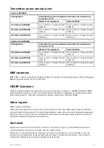 Preview for 11 page of Raymarine CYCLONE Installation Instructions Manual