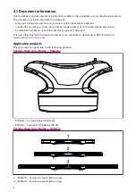 Preview for 16 page of Raymarine CYCLONE Installation Instructions Manual