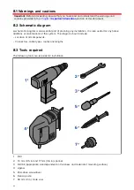 Preview for 44 page of Raymarine CYCLONE Installation Instructions Manual