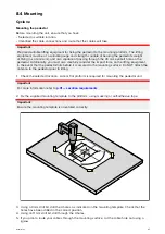 Preview for 45 page of Raymarine CYCLONE Installation Instructions Manual