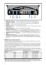 Preview for 62 page of Raymarine CYCLONE Installation Instructions Manual